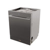 FOTILE built-in dishwasher BD2B-G2-Y, view 4