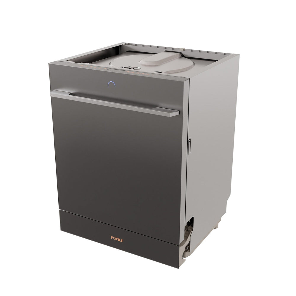 FOTILE built-in dishwasher BD2B-G2-Y, view 4