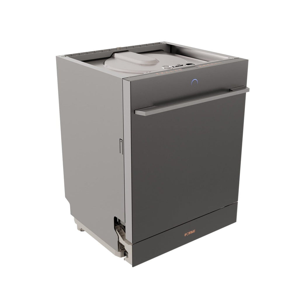 FOTILE built-in dishwasher BD2B-G2-Y, view 5