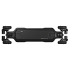 Exway Atlas Carbon 2023 4WD All Terrain Electric Skateboard 31 MPH 18 Mile Range Belt Drive New