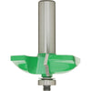 Grizzly C1401 - 2-5/8" Panel Bit - Ogee, 1/2" Shank