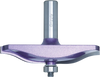 Grizzly C1417Z - Ogee 3-1/2" Raised Panel Bit, 1/2" Shank