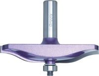 Grizzly C1417Z - Ogee 3-1/2