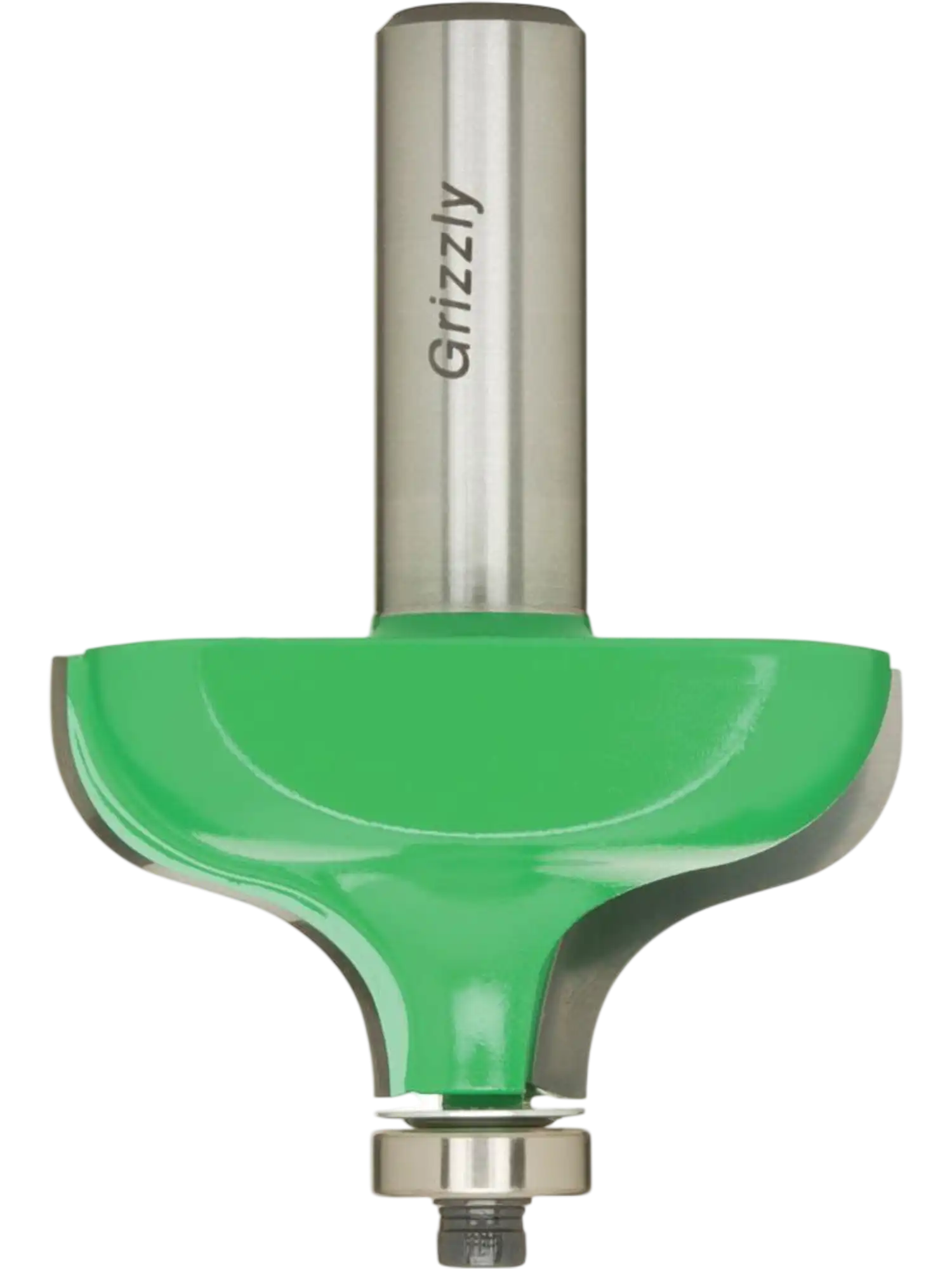 Grizzly C1426 Ogee Bits Ogee Bit w/ Guide Bearing 1/2