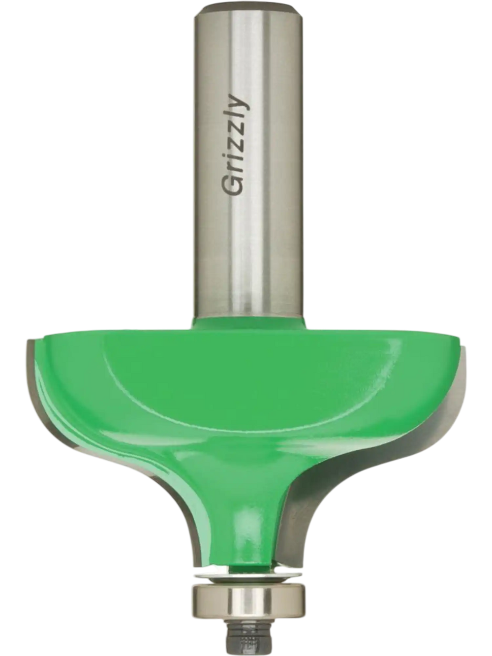 Grizzly C1426 - Ogee Bit w/ Guide Bearing, 1/2" Shank