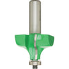 Grizzly C1426 - Ogee Bit w/ Guide Bearing, 1/2" Shank