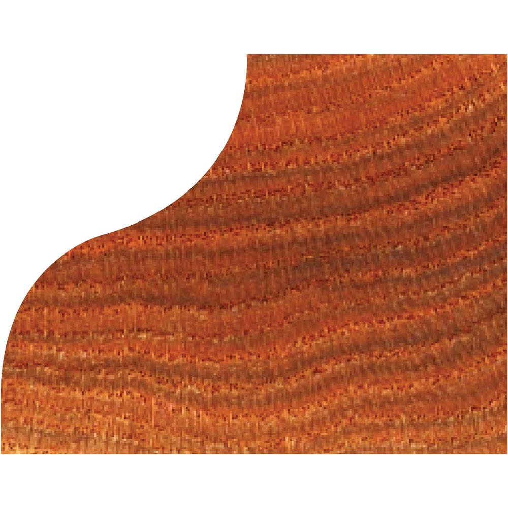 Grizzly C1426 - Ogee Bit w/ Guide Bearing, 1/2" Shank