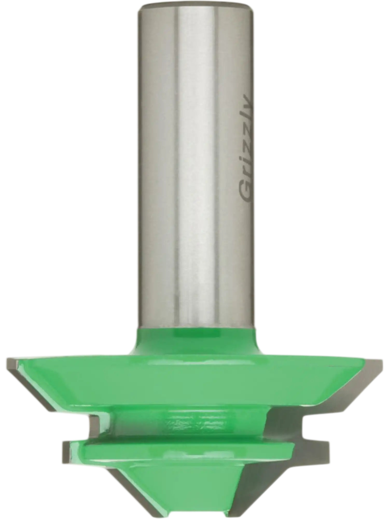 Grizzly C1712 Joint Making Bits Corner Lock Miter Bit 1/2
