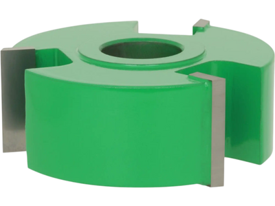 Grizzly C2034 Rabbeting Cutter Shaper Cutter 1