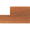 Grizzly C2036 - Shaper Cutter - 2" Rabbeting, 3/4" Bore