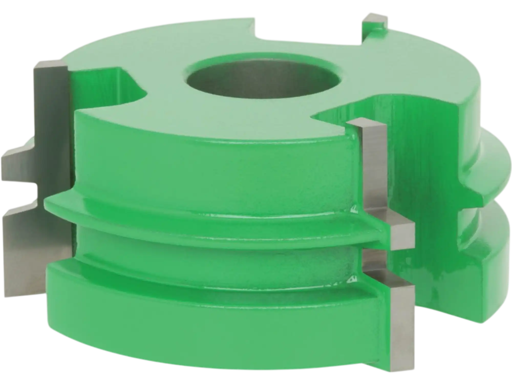 Grizzly C2041 Joint Making Cutters Shaper Cutter Glue Joint 3/4