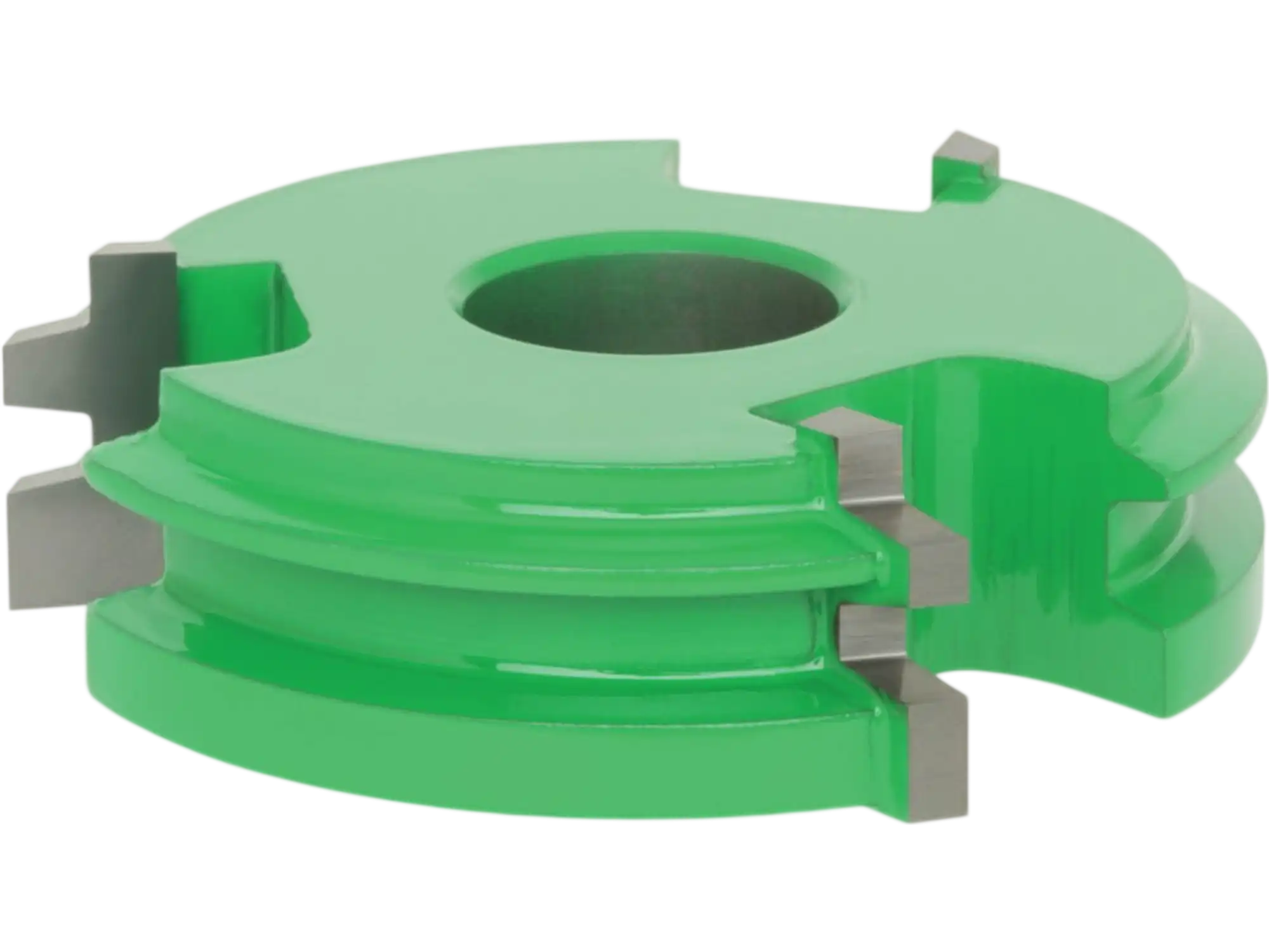 Grizzly C2042 Joint Making Cutters Shaper Cutter Drawer Joint 3/4