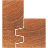 Grizzly C2042 - Shaper Cutter - Drawer Joint, 3/4" Bore