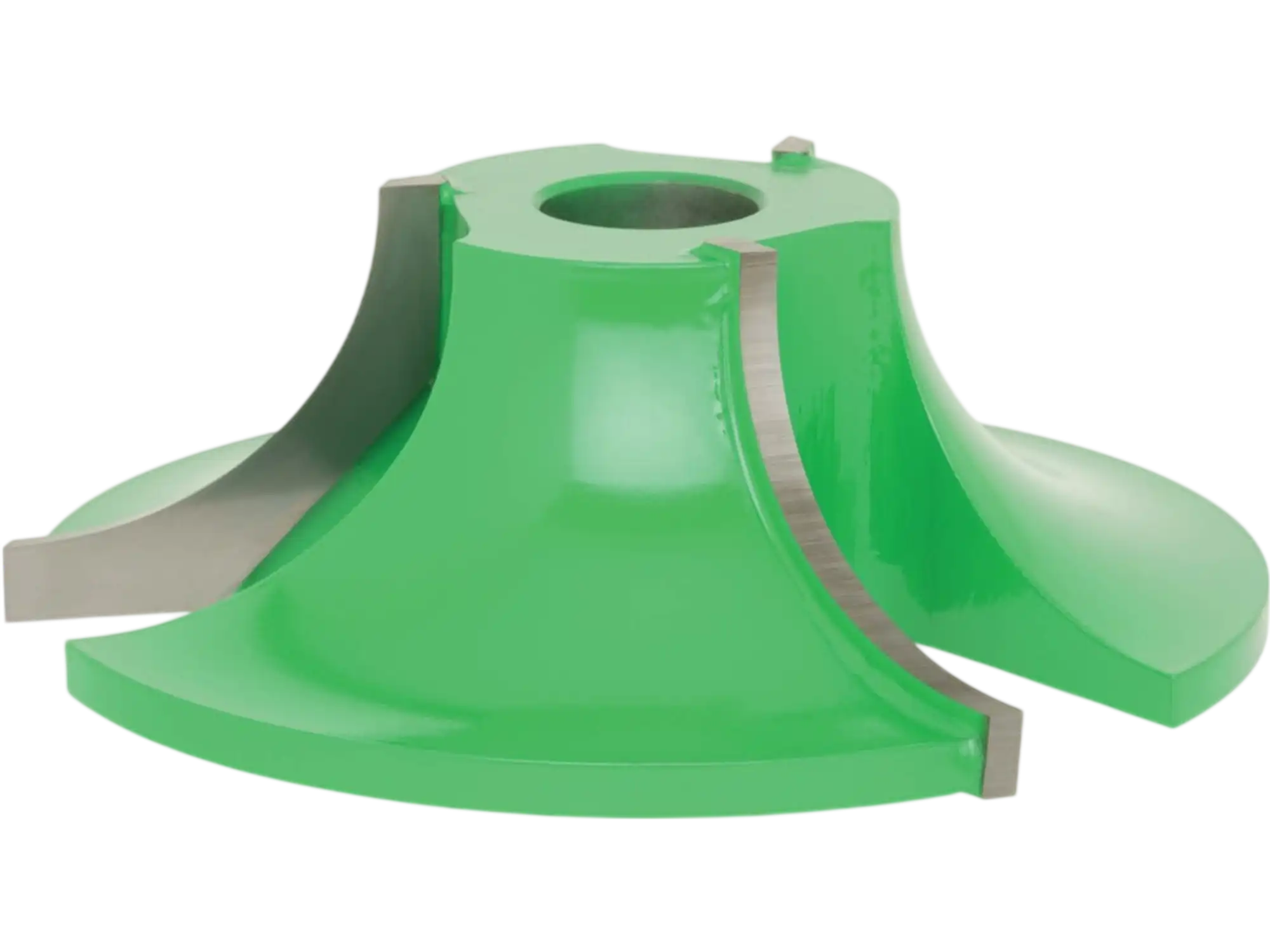 Grizzly C2064 Quarter Round Cutters 1-1/4