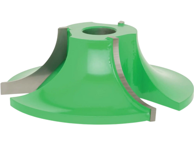 Grizzly C2064 Quarter Round Cutters 1-1/4