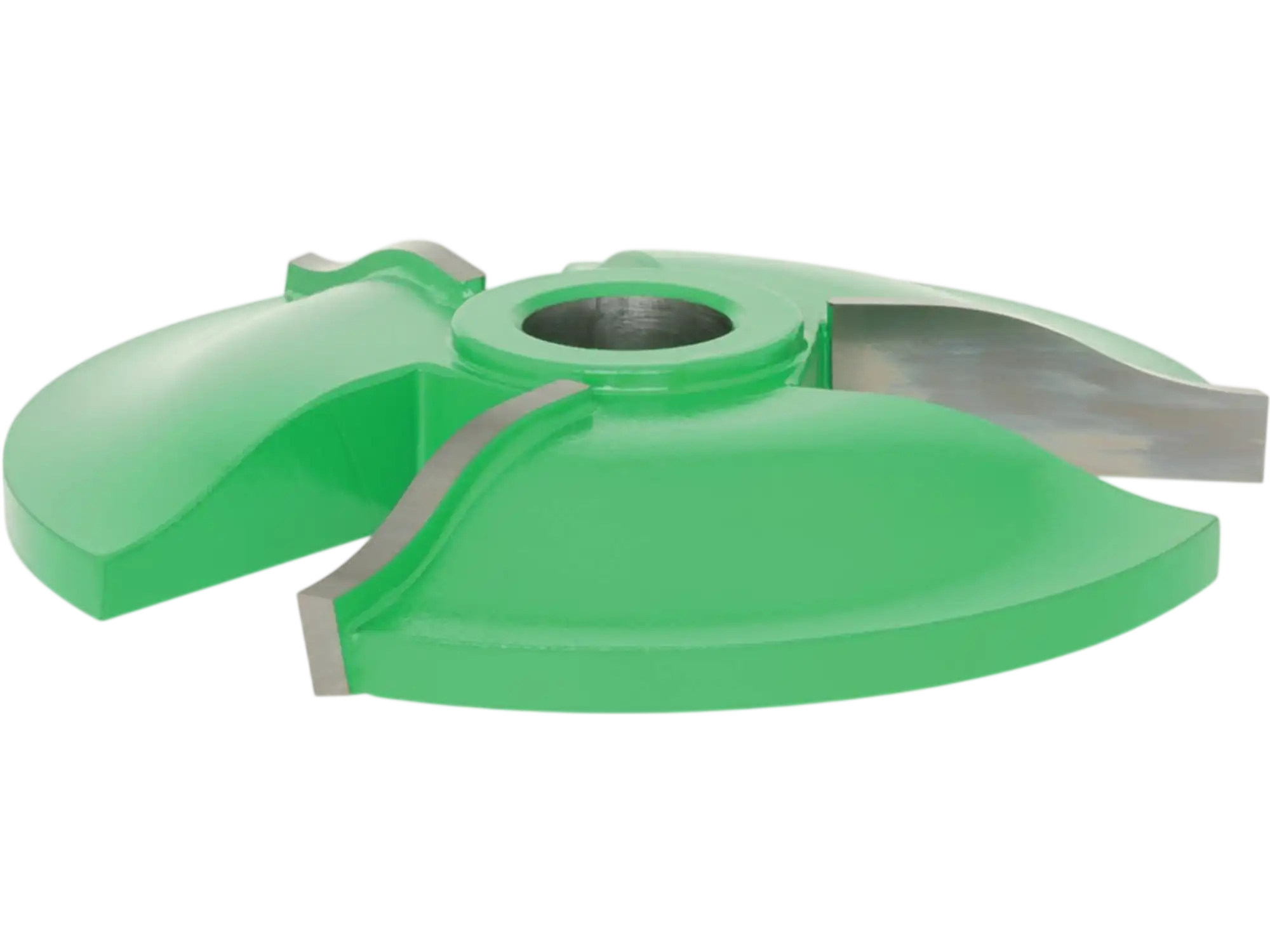 Grizzly C2067 Raised Panel Cutters Ogee Panel Cutter 3/4