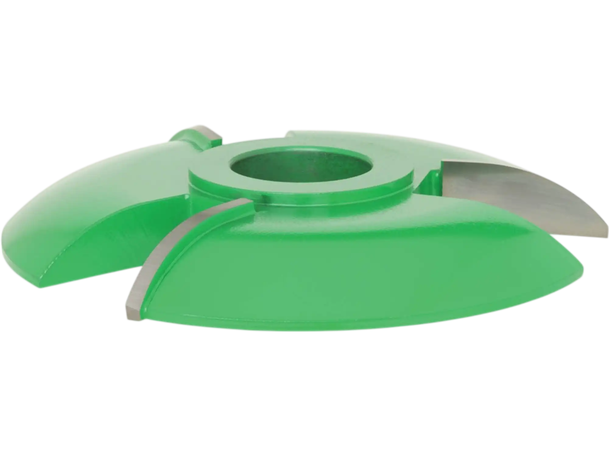 Grizzly C2078 Raised Panel Cutter Convex 1-1/4