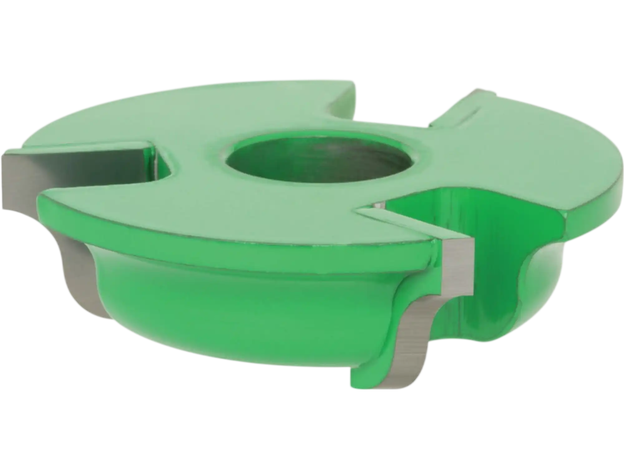 Grizzly C2099 Ogee Cutters Shaper Cutter Ogee 3/4