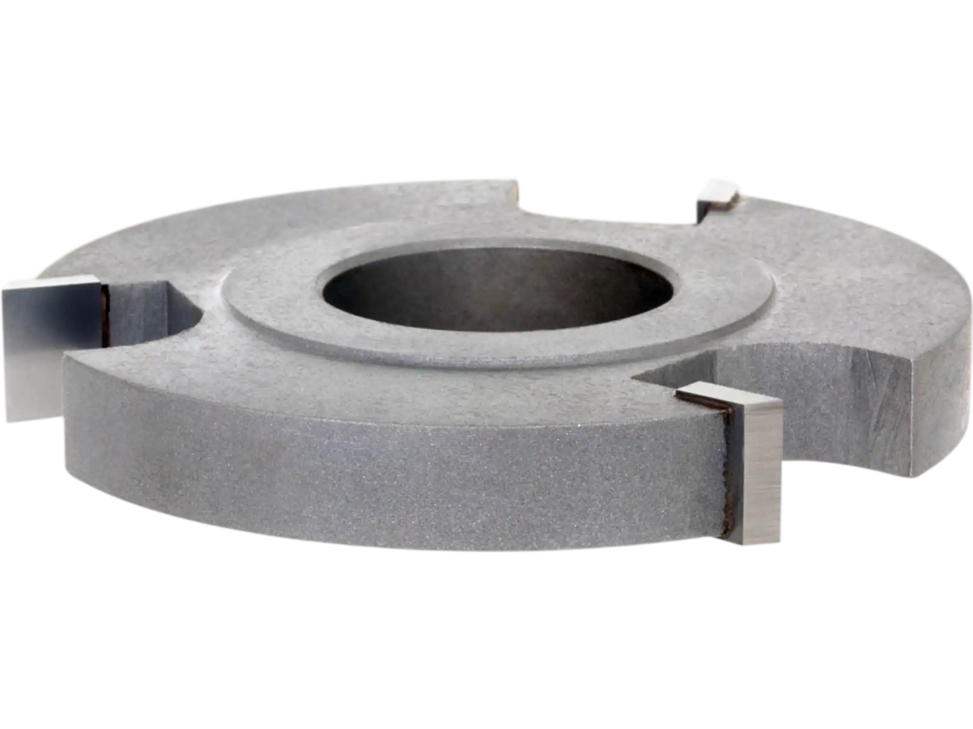 Grizzly C2150 Optional Straight Cutters 1/2