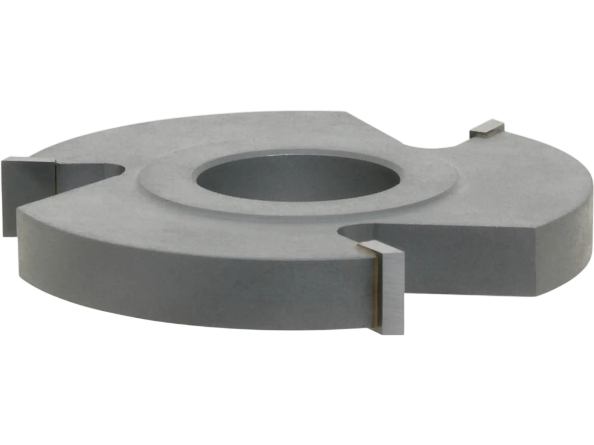 Grizzly C2152 Optional Straight Cutters 1/2