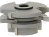 Grizzly C2164 - 6 pc. Stile & Rail Set - Roman Ogee, 3/4" Bore