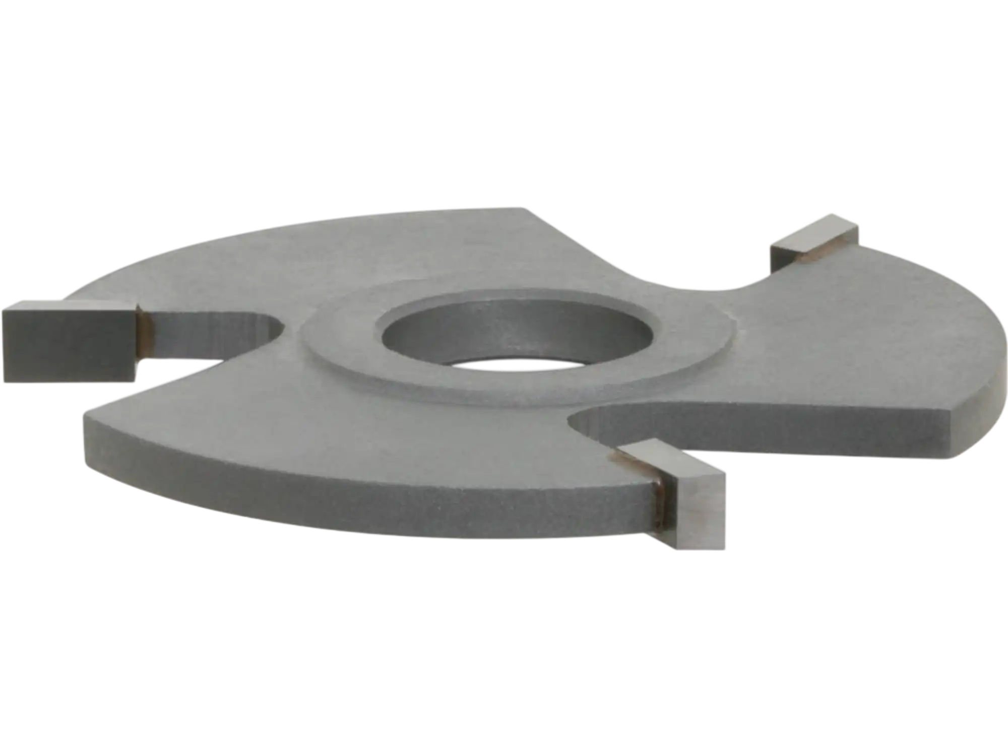 Grizzly C2192 Optional Straight Cutters 5.5mm Cutter & Spacer for 3/4