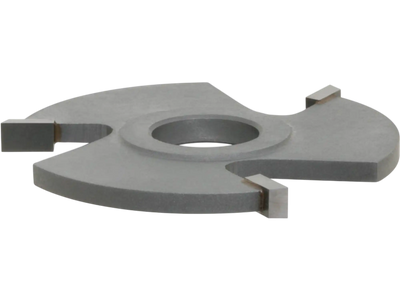 Grizzly C2192 Optional Straight Cutters 5.5mm Cutter & Spacer for 3/4