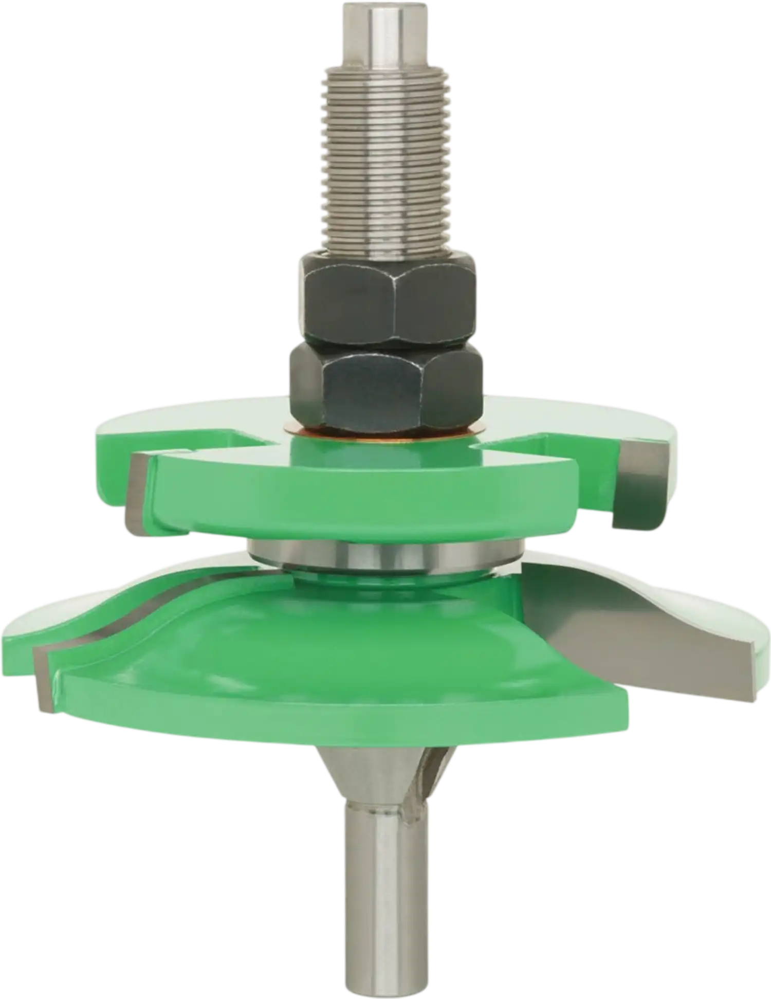 Grizzly C2300 Raised Panel Cutters Undercutter for Panel Cutters New