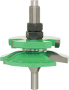 Grizzly C2300 - Undercutter For Panel Cutters