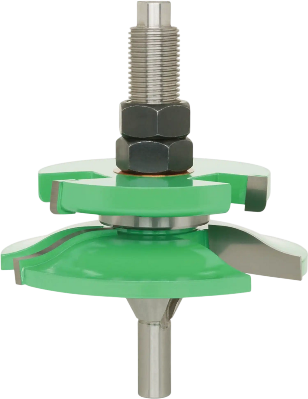 Grizzly C2300 - Undercutter For Panel Cutters