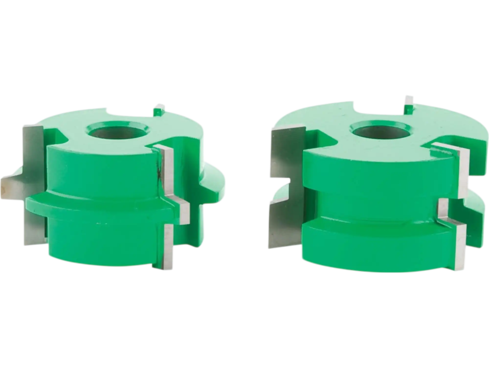 Grizzly C2310 Tongue & Groove Cutters 1/4