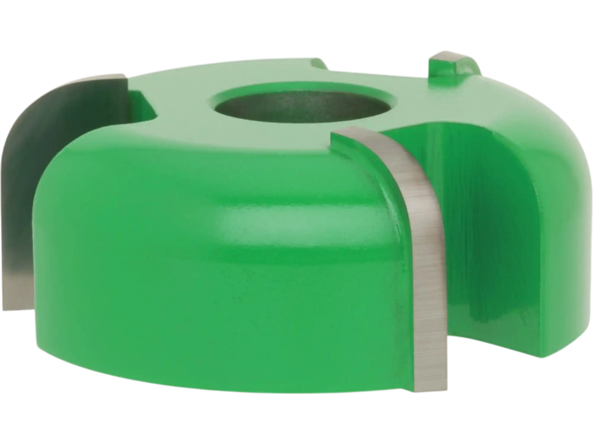 Grizzly C2312 Drop Leaf Cutters Shaper Cutter Drop Leaf Cove 3/4