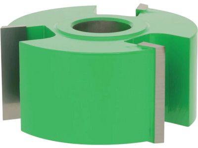 Grizzly C2319 Straight Cutters Carbide Tipped Glass Door Cutters 3/4