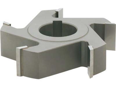 Grizzly C3690Z Straight Cutters Carbide Tipped 1