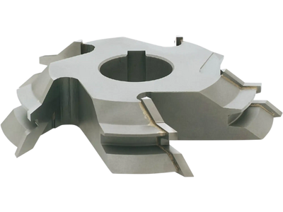 Grizzly C3696Z Specialty Cutters Carbide Tipped Double Lock Miter 5-7/8