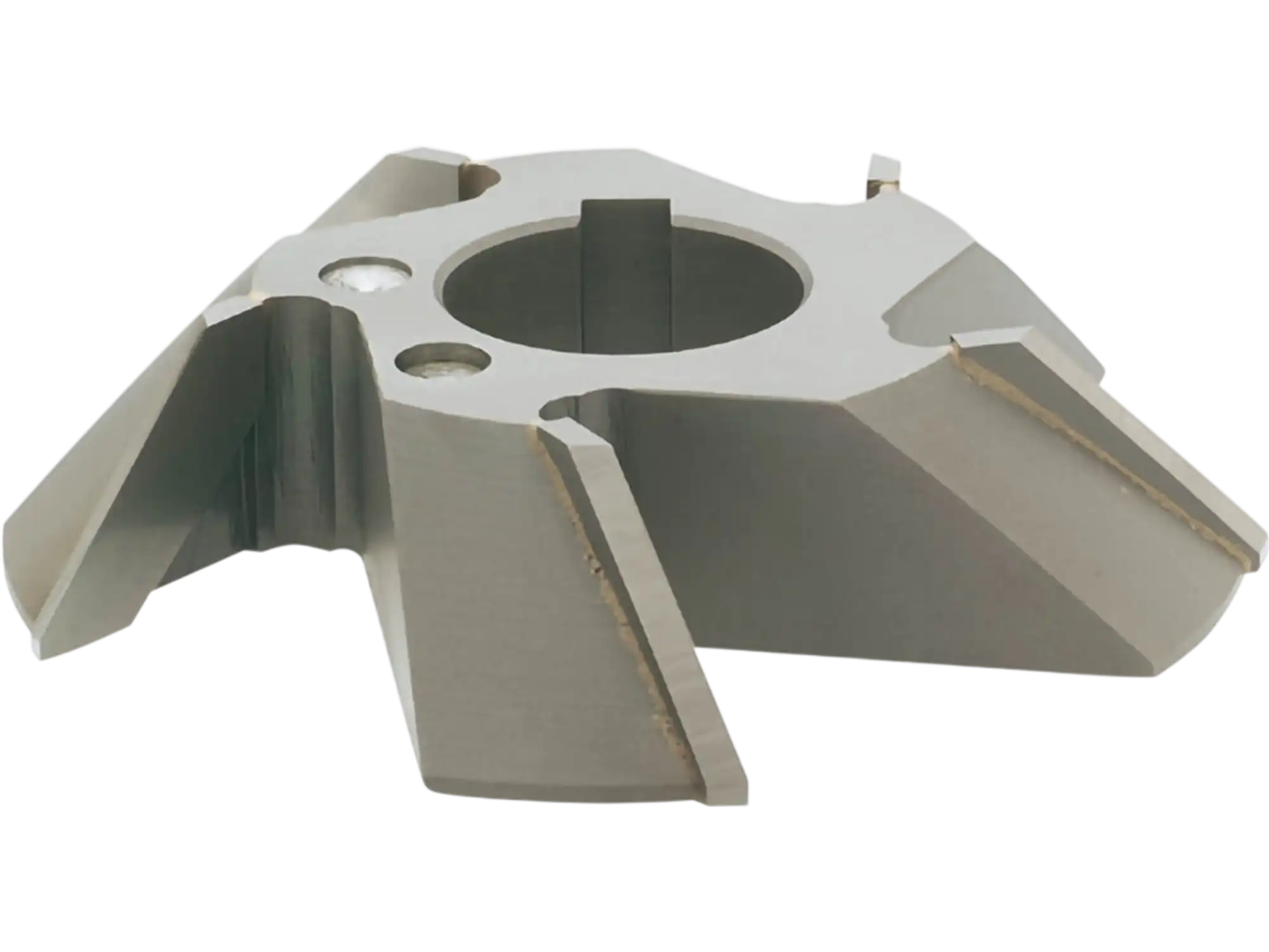 Grizzly C3700Z Bevel Cutters Carbide Tipped 45 Bevel 4-1/2
