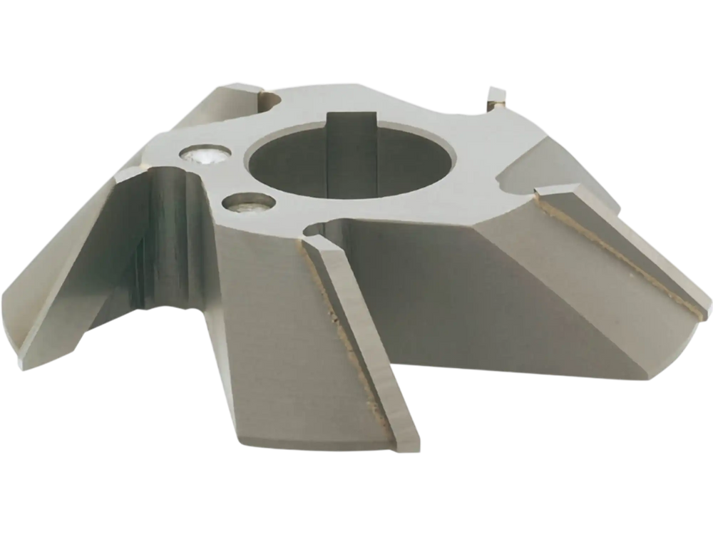 Grizzly C3700Z - Carbide Tipped 45 Bevel, 4-1/2" Dia.