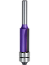 Grizzly C3705Z - 1/2" Flush Trimming Bit, 1/4" Shank