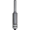 Grizzly C3705Z - 1/2" Flush Trimming Bit, 1/4" Shank