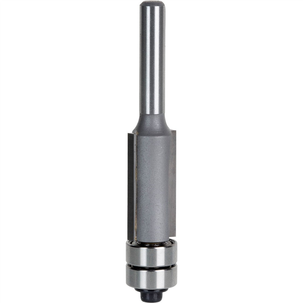 Grizzly C3705Z - 1/2" Flush Trimming Bit, 1/4" Shank
