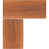 Grizzly C3705Z - 1/2" Flush Trimming Bit, 1/4" Shank