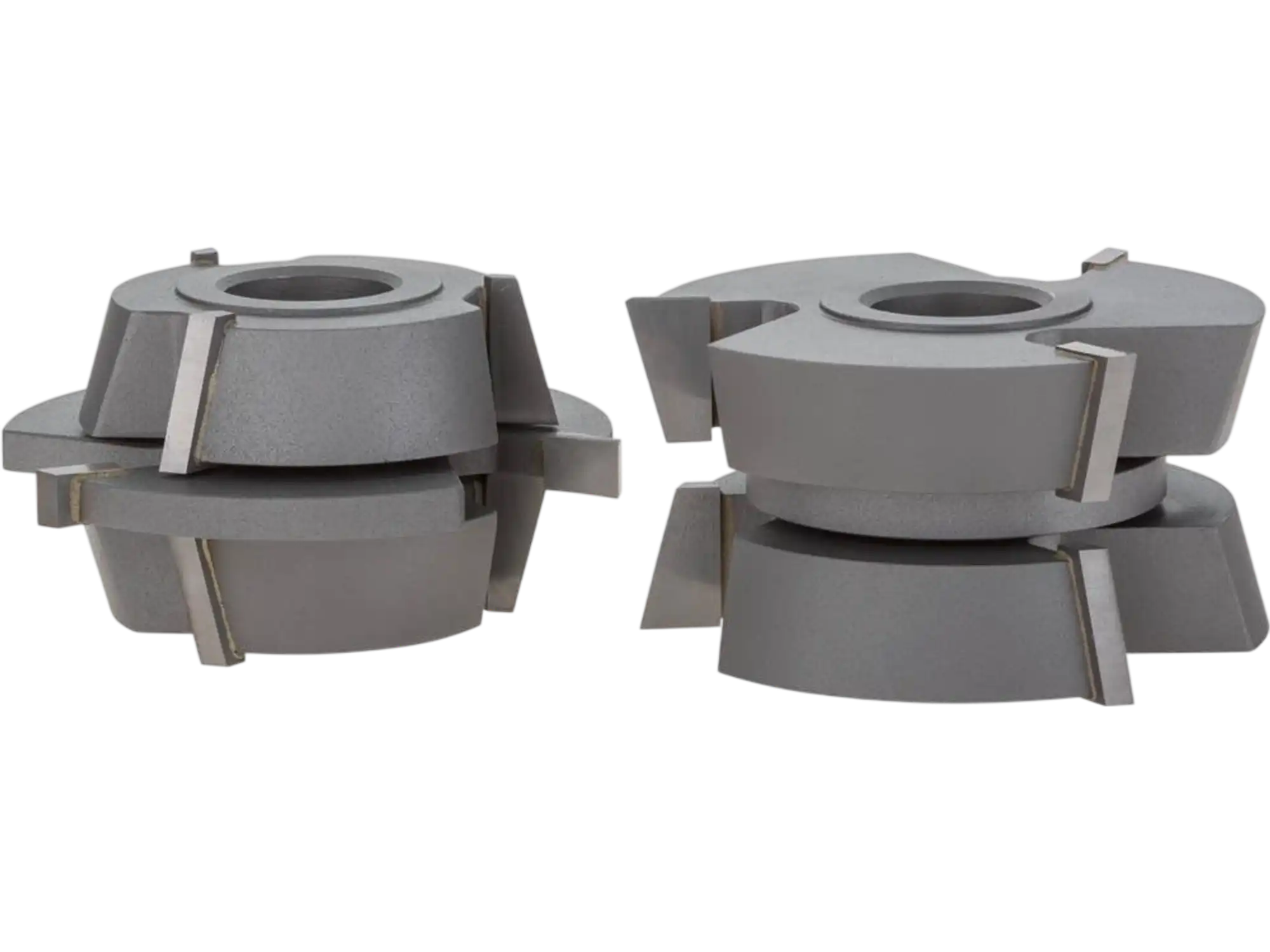 Grizzly C3708 Miscellaneous Shaper Cutters 2-7/8