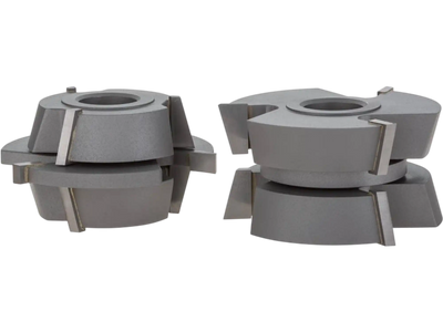 Grizzly C3708 Miscellaneous Shaper Cutters 2-7/8