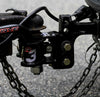 Eaz-Lift 48750 ReCurve R3 Weight Distribution Hitch 400 lb Kit with 2-5/16" Ball New