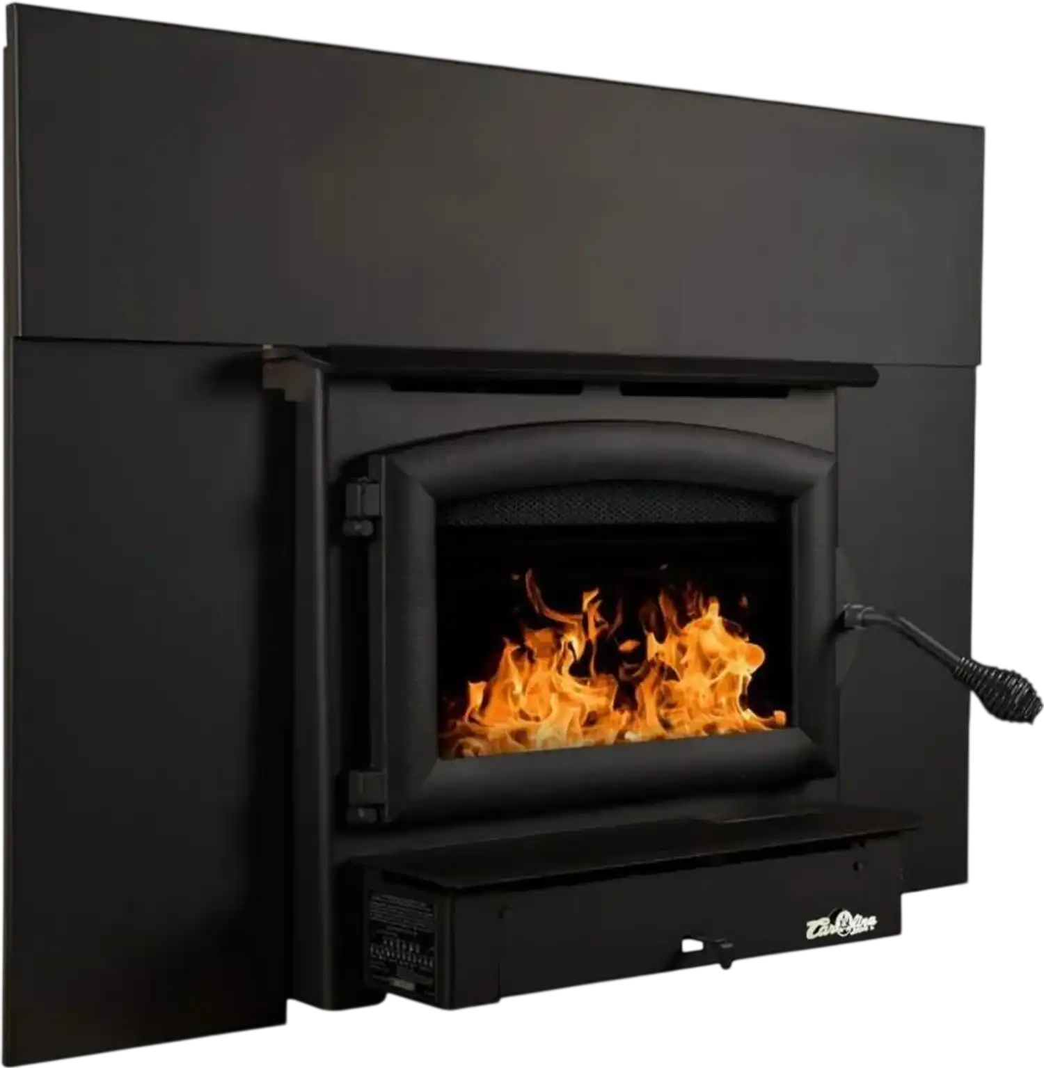 ComfortBilt Model 21 NC Wood Stove 1,800 Sq. Ft. 185 CFM 1.6 Cu. Ft Firebox New
