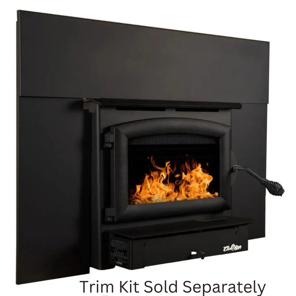 ComfortBilt Trim Kit for Model 21 NC Fireplace Insert New
