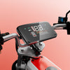 iScooter DX5Pro Electric Scooter with Seat 2000W Motor