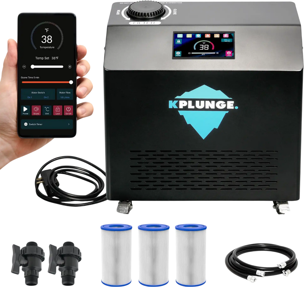 KPlunge