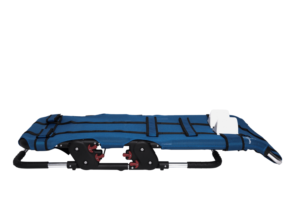 Circle Specialty Anchor Bath Chair for Kids Foldable with Head Support New