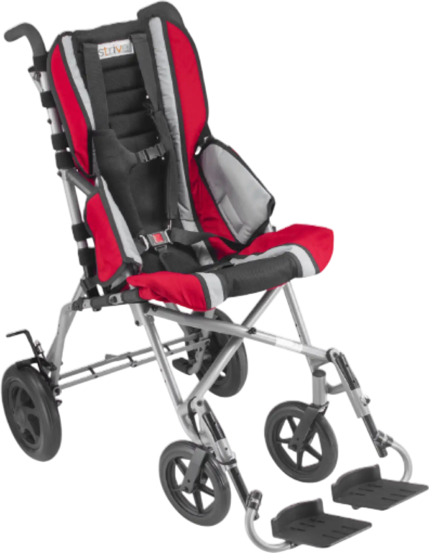 Circle Specialty Strive Adaptive Stroller Foldable Lightweight New